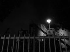 秘密結社のアジト-075A8E77