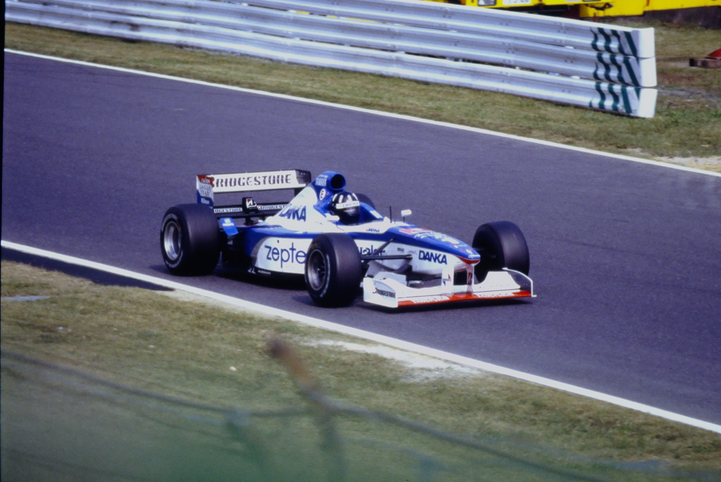 Damon Hill -IMAG0073