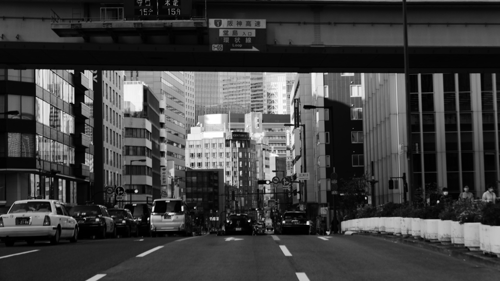 Revenge-Nakanoshima