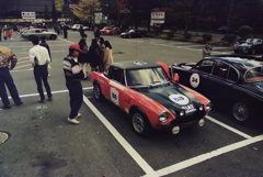 FIAT ABARTH 124 RALLY-IMAG0013