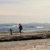 春の海