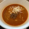 担々麺
