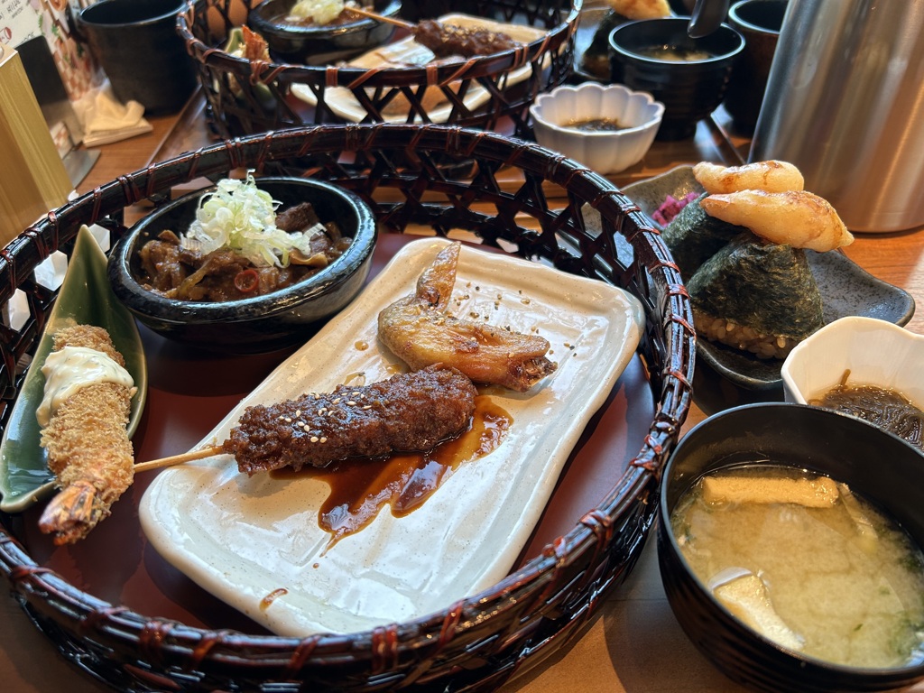 名古屋飯