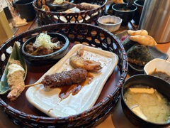 名古屋飯