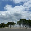 夏空