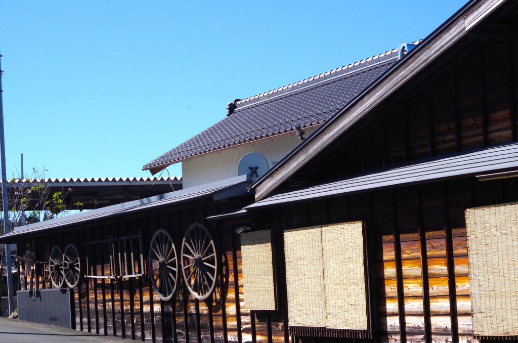 岩村