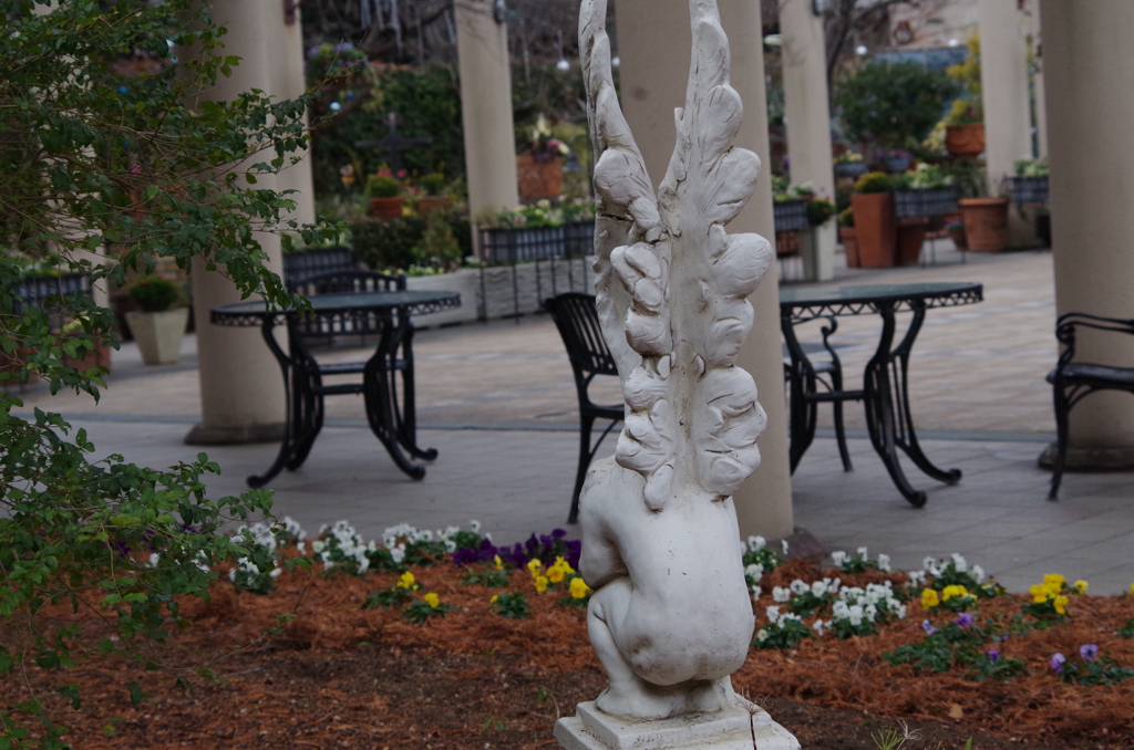 頭隠して・・・