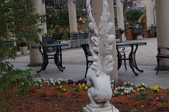 頭隠して・・・