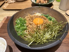 ランチ