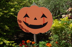 ハロウィン