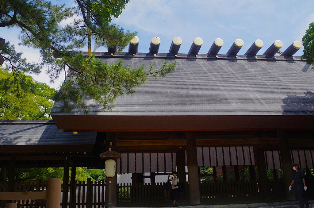 熱田神宮