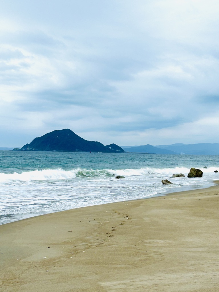 伊良湖岬