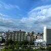 7階の窓から