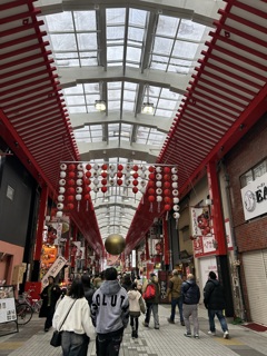 お正月