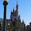 ディズニーランド