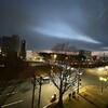 いつもの景色