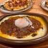今日のブランチ