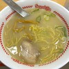 スガキヤラーメン