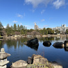 日本庭園