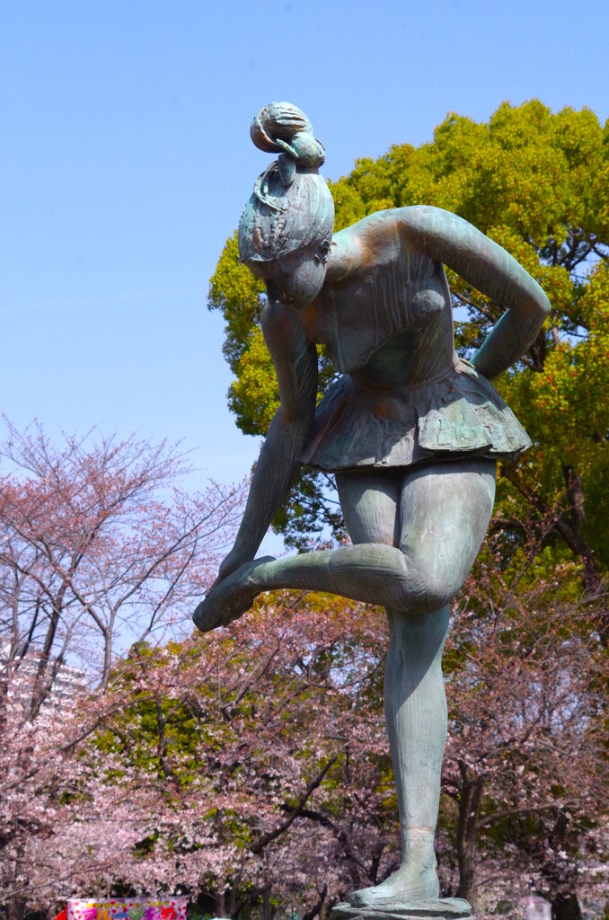 桜