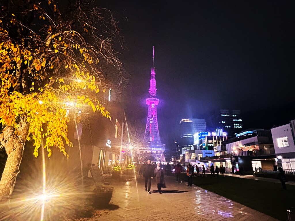 MIRAI TOWER