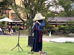 サックス侍