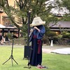 サックス侍