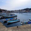 篠島の風景