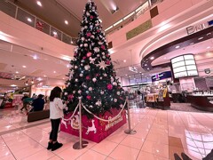 もう12月・・・