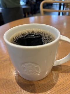 一人でホット