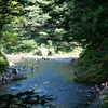 氷川渓谷