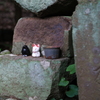神様？