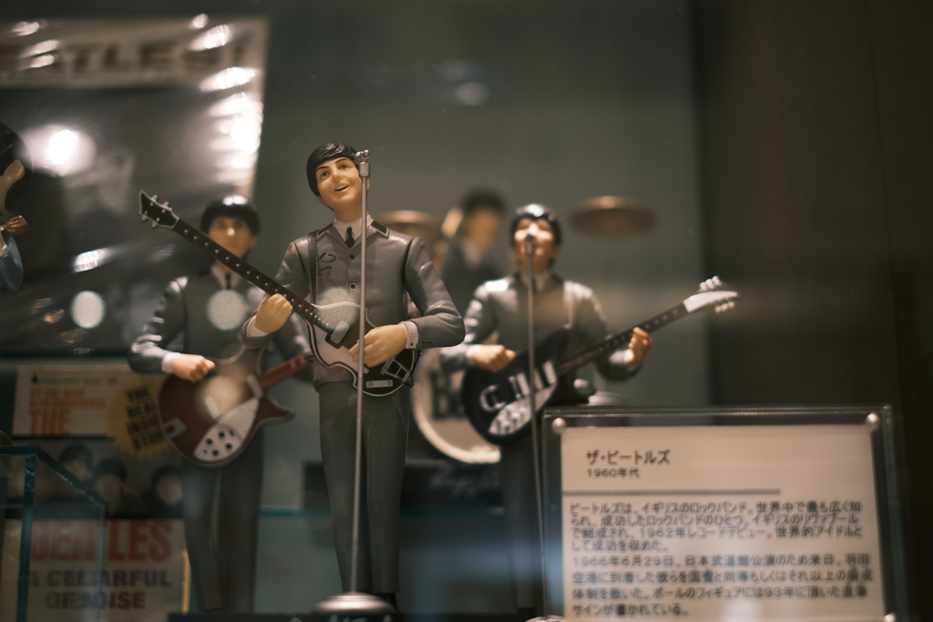 ザ・ビートルズ