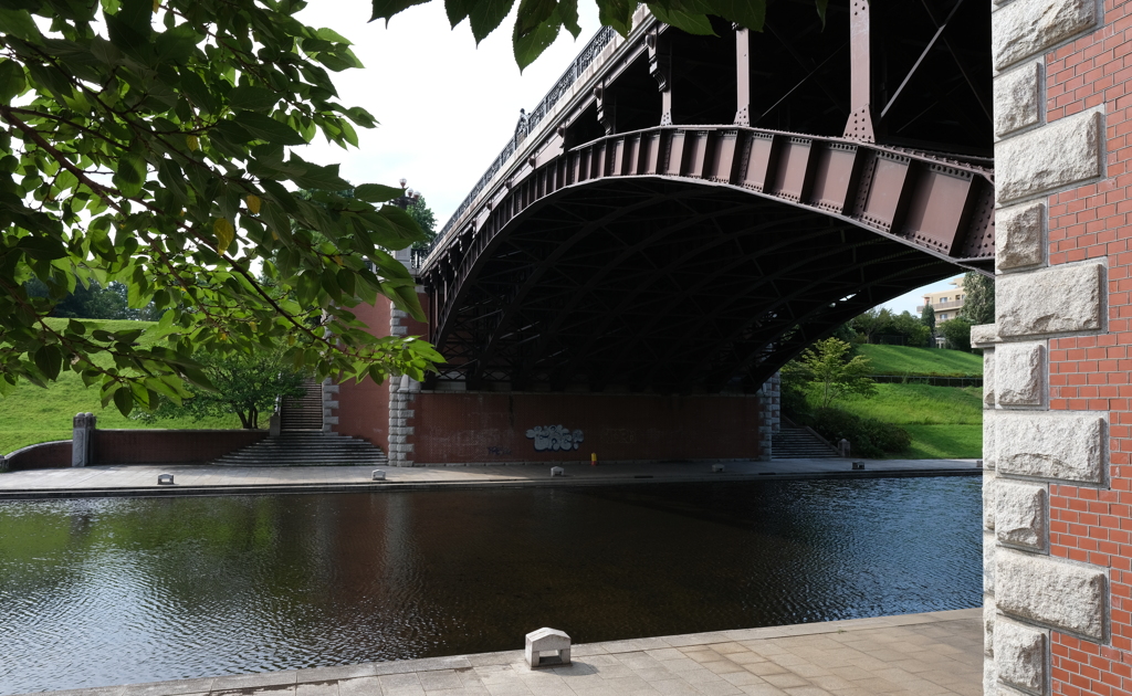 見附橋