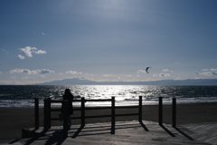 海岸公園