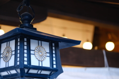 釣灯籠
