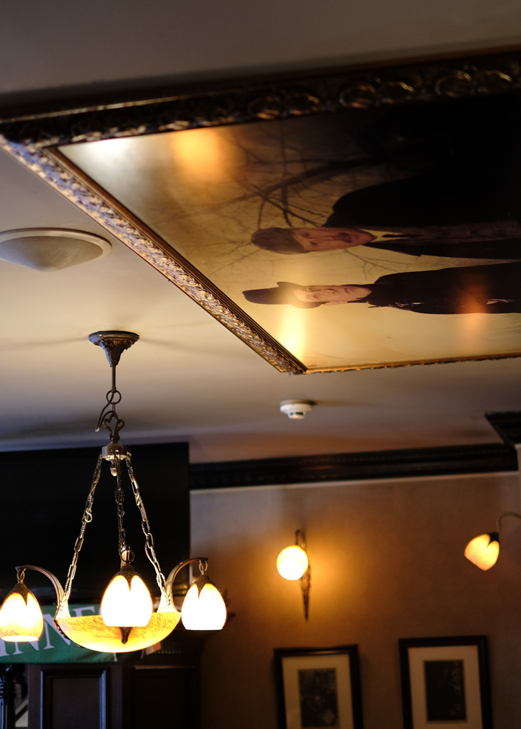 Pub シャーロック・ホームズ
