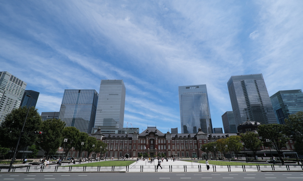 東京駅
