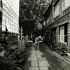 昭和ノスタルジーな路地裏