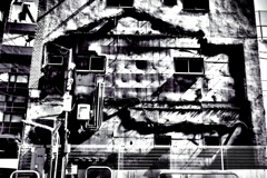 建物の記憶