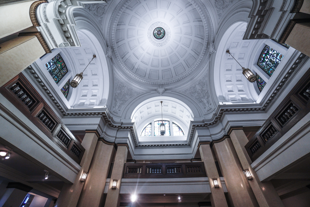 国立科学博物館