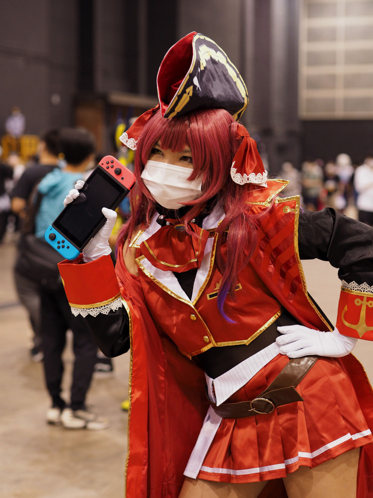 宝鐘マリン