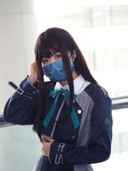 瀧奈