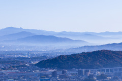 20101205片縄山より_2734