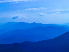 20021116宝満山から見た山々_0001