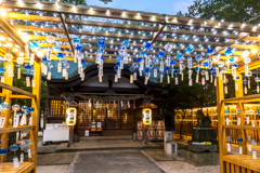 20230721神社境内夏の夜景_7178_1