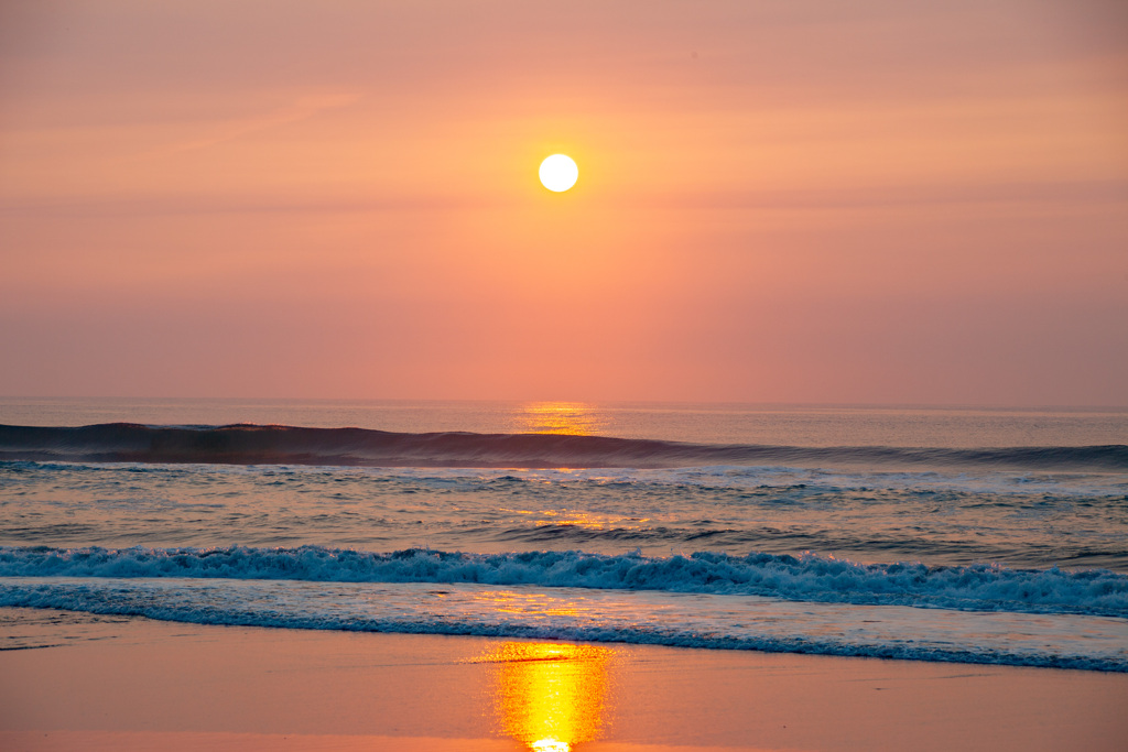 20160813日の出_4887