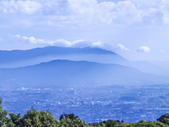 20111112片縄山より_0094