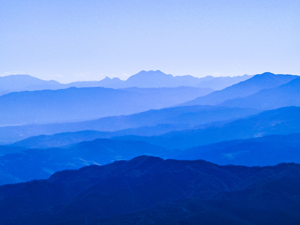 20010923宝満山から見た山々_0048_1