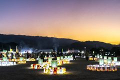 20251115裂田溝ライトアップ_8762